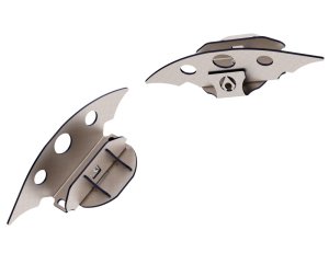 Jeep Wrangler Coilover Suspension Kit - Rear - Artec Industries - Coil Correction Kit - `97-`06